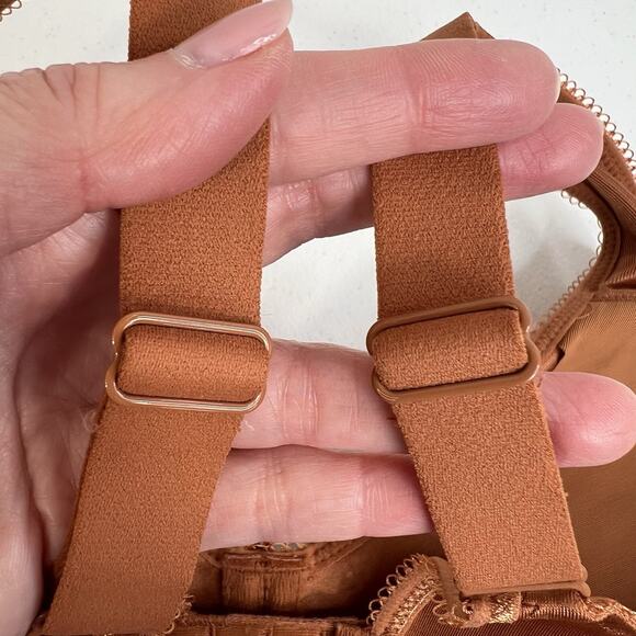 Wacoal 36G Bra Basic Beauty T-Shirt Lightly Lined Underwire 853192 Full Coverage - Picture 7 of 16